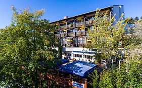 Aktiv & Vital Hotel Residenz in Bad Griesbach